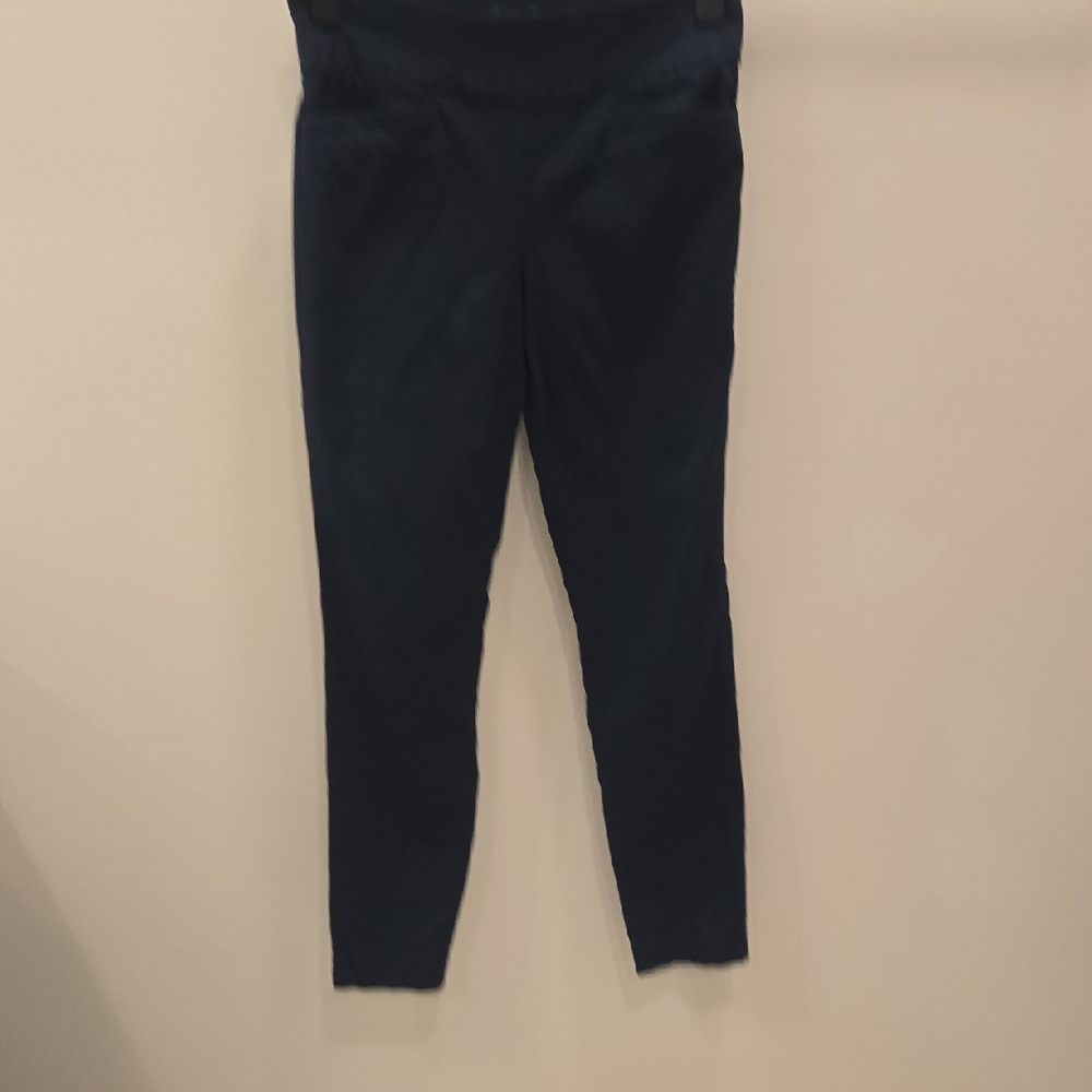 Van Heusen Navy Women's Pants